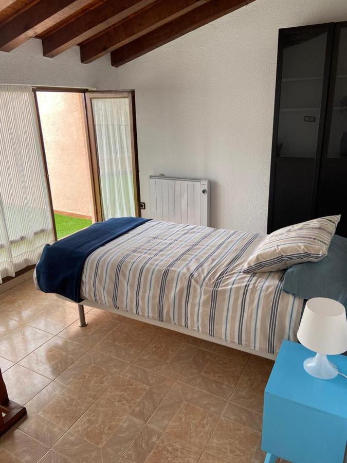 Precioso Apartamento Con Terraza. Daire Ávila Dış mekan fotoğraf