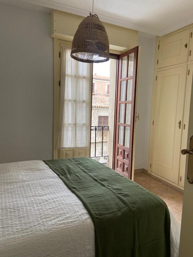 Precioso Apartamento Con Terraza. Daire Ávila Dış mekan fotoğraf