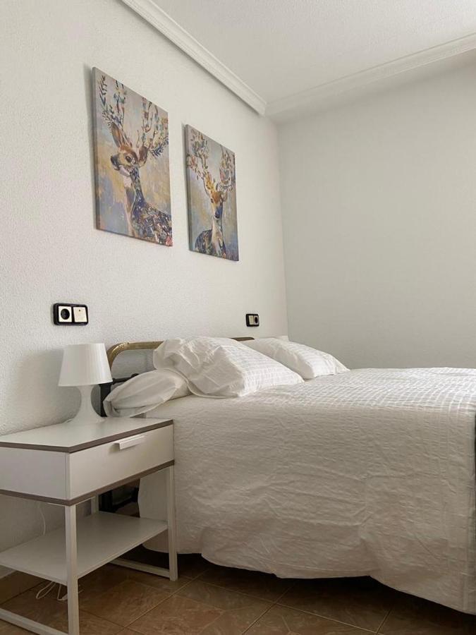 Precioso Apartamento Con Terraza. Daire Ávila Dış mekan fotoğraf