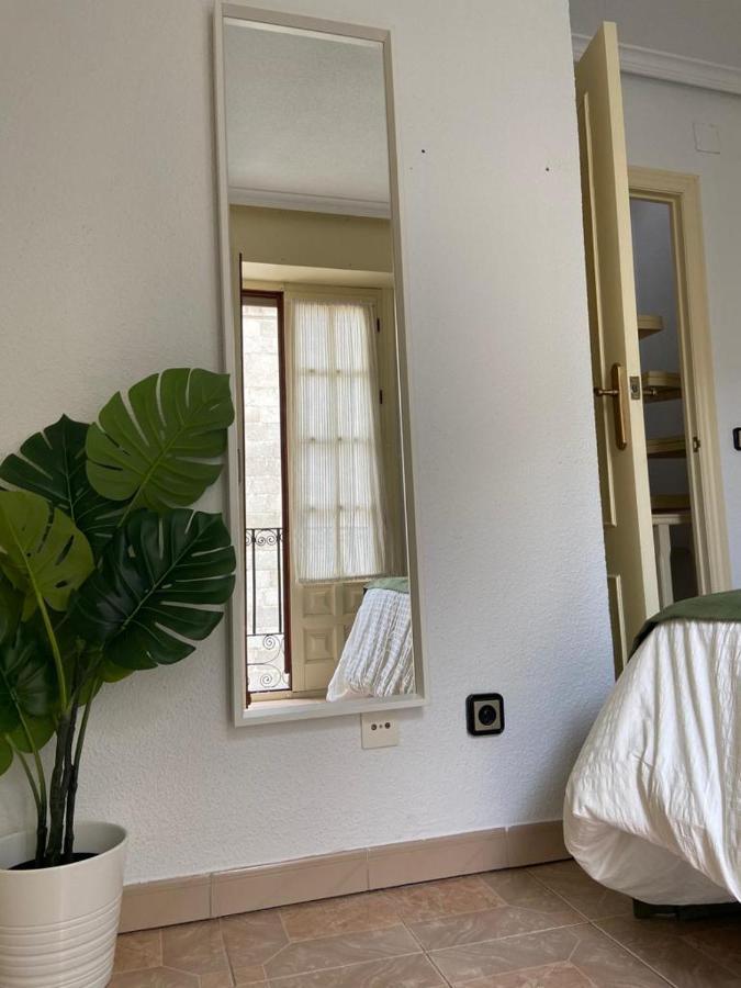 Precioso Apartamento Con Terraza. Daire Ávila Dış mekan fotoğraf