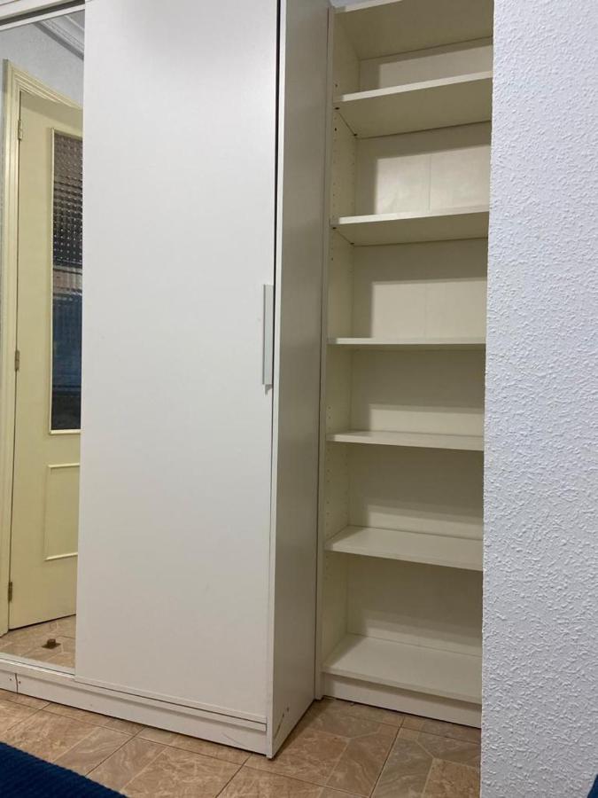 Precioso Apartamento Con Terraza. Daire Ávila Dış mekan fotoğraf