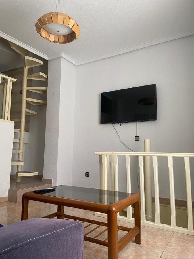 Precioso Apartamento Con Terraza. Daire Ávila Dış mekan fotoğraf